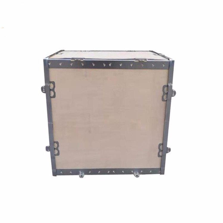 保定可折叠木箱