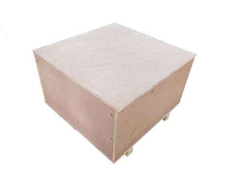 保定免熏蒸木箱